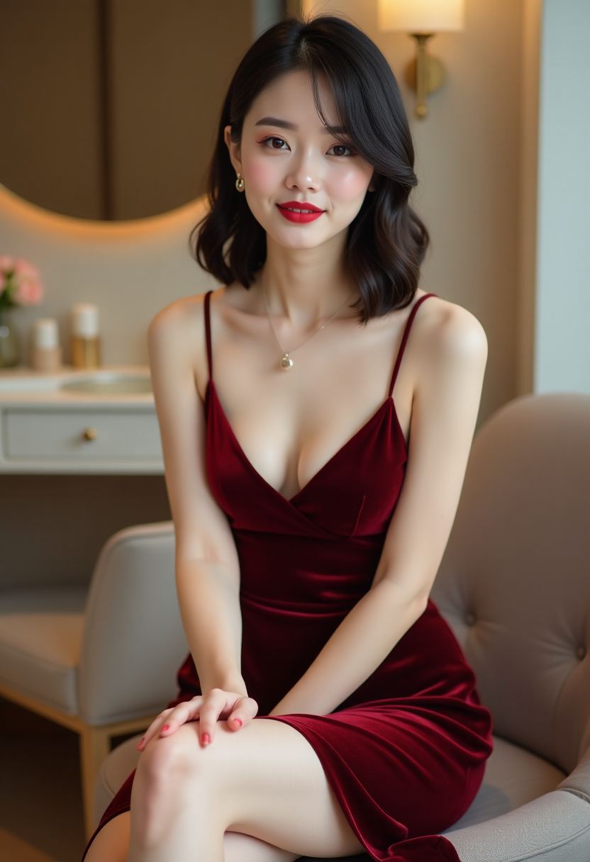 南风知我意海报